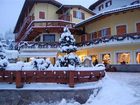 фото отеля Hotel Alle Alpi