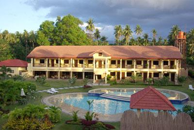 фото отеля Private Residence Dive & Spa Resort