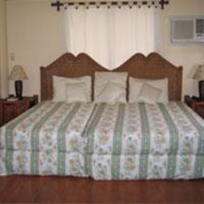 фото отеля Private Residence Dive & Spa Resort