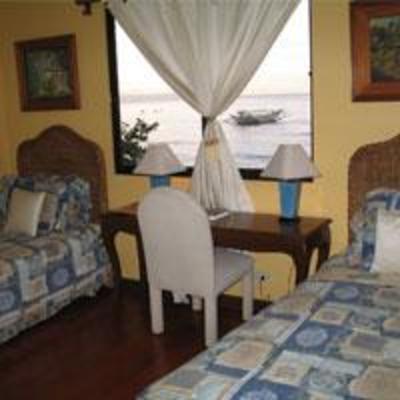фото отеля Private Residence Dive & Spa Resort