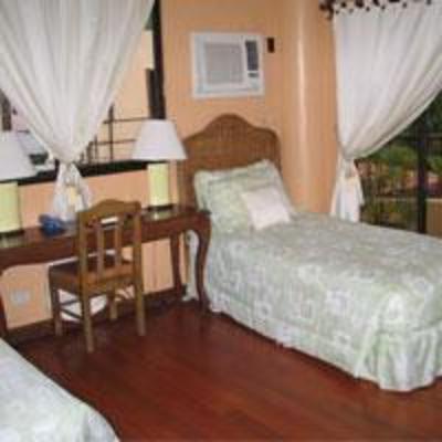 фото отеля Private Residence Dive & Spa Resort