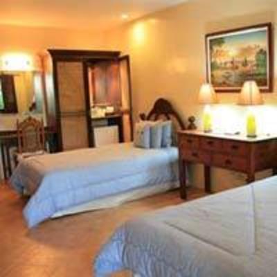 фото отеля Private Residence Dive & Spa Resort