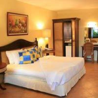 фото отеля Private Residence Dive & Spa Resort