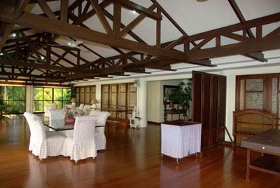 фото отеля Private Residence Dive & Spa Resort