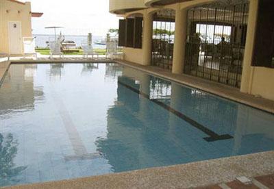 фото отеля Private Residence Dive & Spa Resort