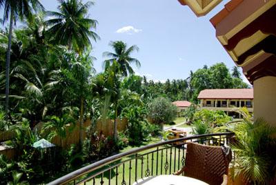 фото отеля Private Residence Dive & Spa Resort