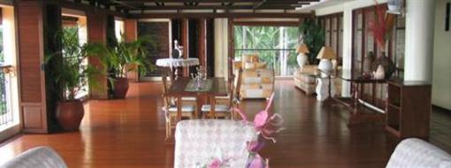 фото отеля Private Residence Dive & Spa Resort