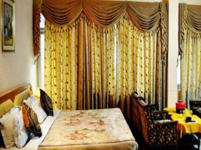 фото отеля Hotel Pramila