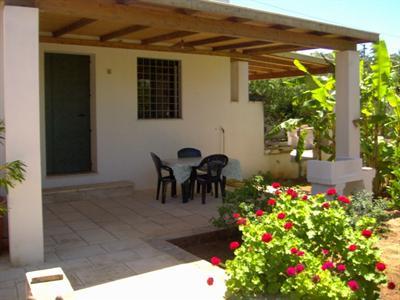 фото отеля Agriturismo Calamate