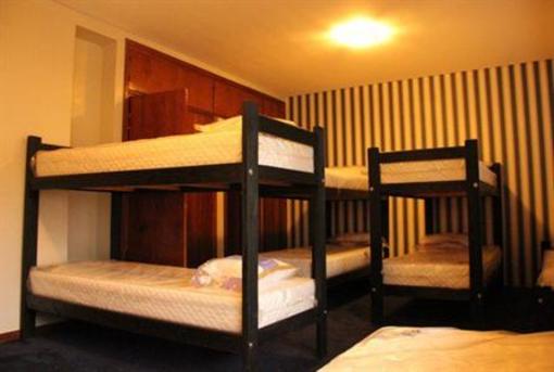 фото отеля Big Ben Art Hostel