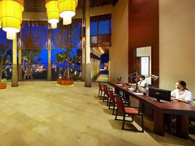 фото отеля Chantaramas Resort & Spa