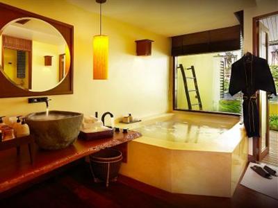 фото отеля Chantaramas Resort & Spa