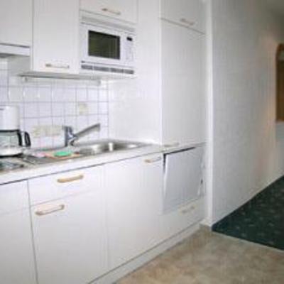 фото отеля Aparthotel Brunnenhof