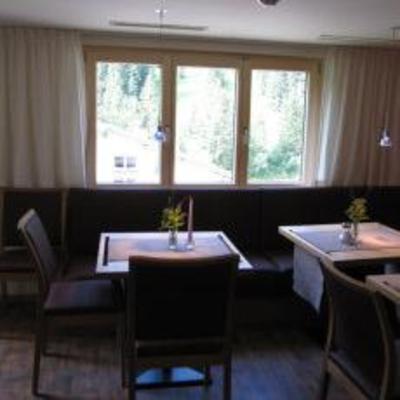 фото отеля Aparthotel Brunnenhof