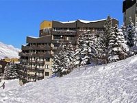 Appartement Boedette A 213