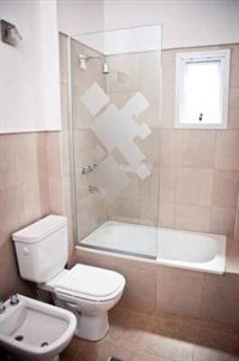 фото отеля Avogadro Apart Hotel