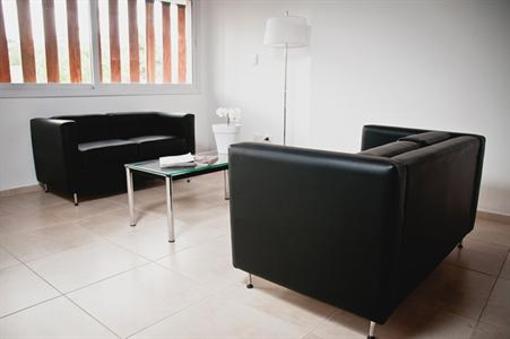 фото отеля Avogadro Apart Hotel
