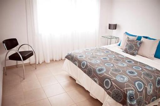 фото отеля Avogadro Apart Hotel
