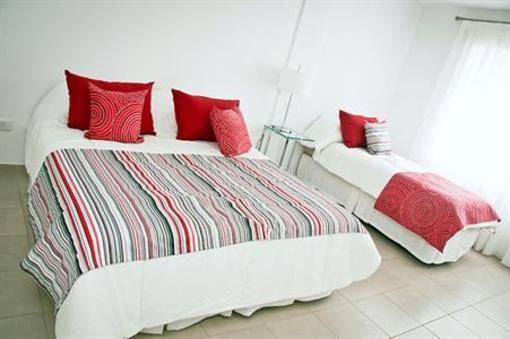 фото отеля Avogadro Apart Hotel