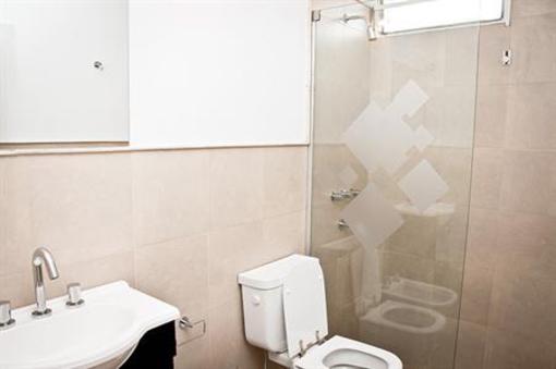 фото отеля Avogadro Apart Hotel