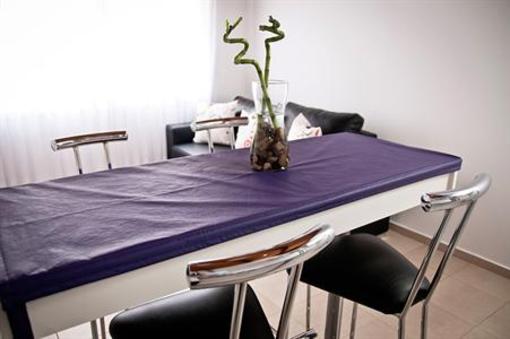 фото отеля Avogadro Apart Hotel
