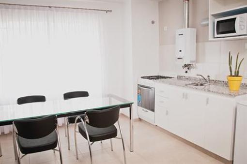 фото отеля Avogadro Apart Hotel