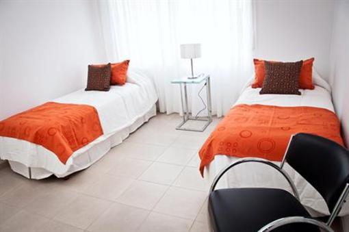 фото отеля Avogadro Apart Hotel