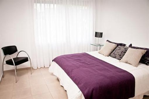 фото отеля Avogadro Apart Hotel