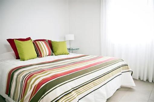 фото отеля Avogadro Apart Hotel