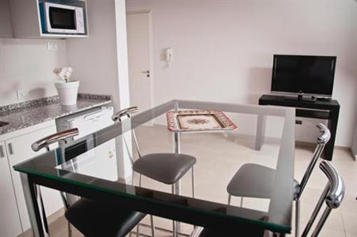 фото отеля Avogadro Apart Hotel