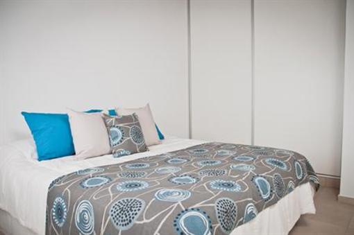 фото отеля Avogadro Apart Hotel