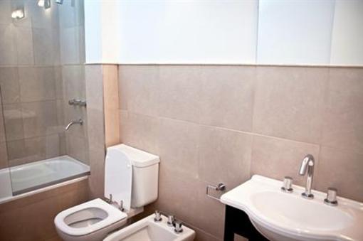фото отеля Avogadro Apart Hotel