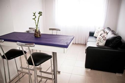 фото отеля Avogadro Apart Hotel