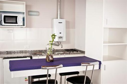 фото отеля Avogadro Apart Hotel