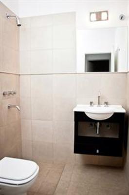 фото отеля Avogadro Apart Hotel