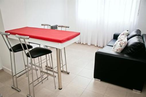 фото отеля Avogadro Apart Hotel