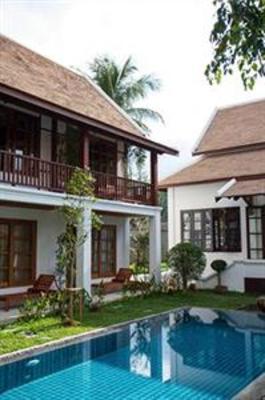 фото отеля Le Sen Boutique Hotel