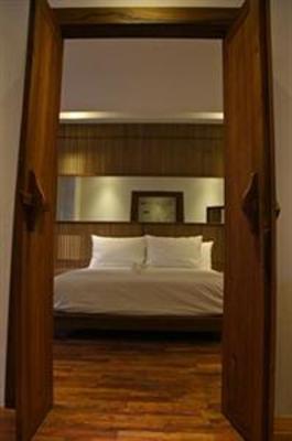 фото отеля Le Sen Boutique Hotel