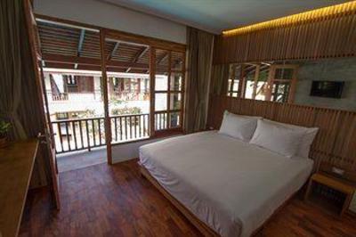 фото отеля Le Sen Boutique Hotel