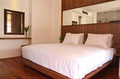 фото отеля Le Sen Boutique Hotel