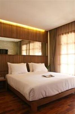 фото отеля Le Sen Boutique Hotel