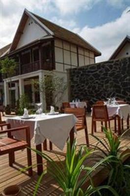 фото отеля Le Sen Boutique Hotel