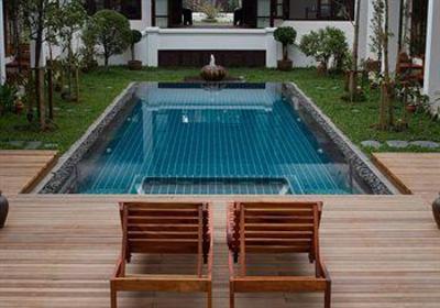 фото отеля Le Sen Boutique Hotel