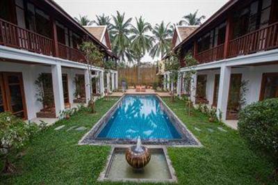 фото отеля Le Sen Boutique Hotel