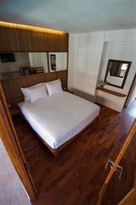 фото отеля Le Sen Boutique Hotel