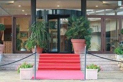 фото отеля Park Hotel Paradiso