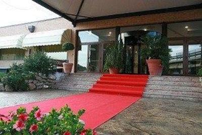 фото отеля Park Hotel Paradiso
