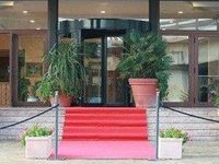 Park Hotel Paradiso