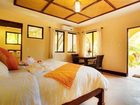 фото отеля Sleeping Giant Rainforest Lodge