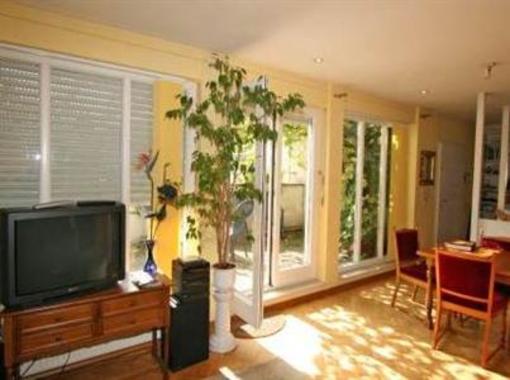 фото отеля Ferienwohnung Kupka